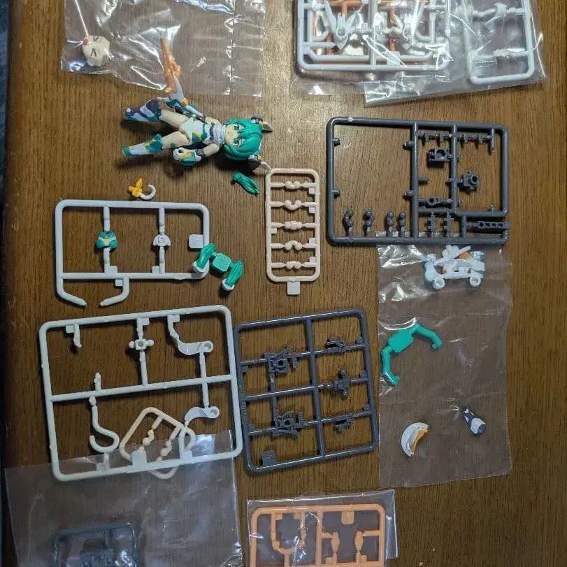 1번째 상품 이미지