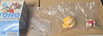 동방Project 동방수집록 플랑도르 스칼렛