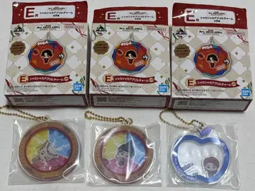 미세스 그린애플 제일복권 MAGICAL WINTER E상 참