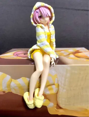 [ 리제로 ] 라무