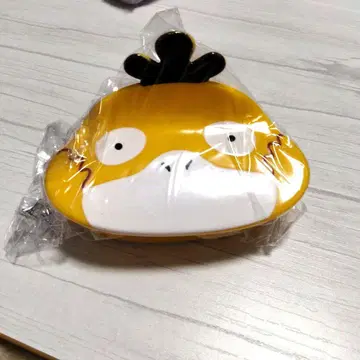 포켓몬 헤어 클립 코닥