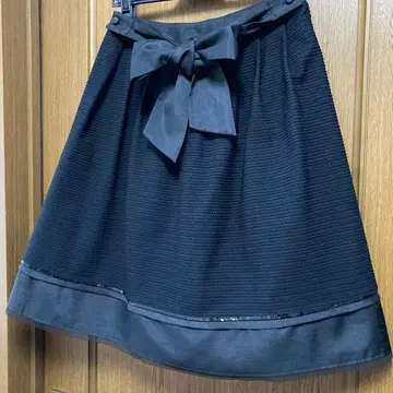 투 비 식 스커트 42