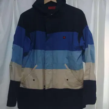 80s Casuals 나일론 자켓 S