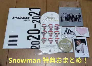 Snowman 혜택 모음 / 단기 판매입니다!
