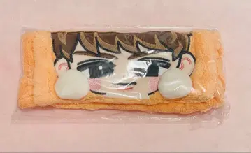 Snow Man 스노치루 헤어밴드 무카이 코지