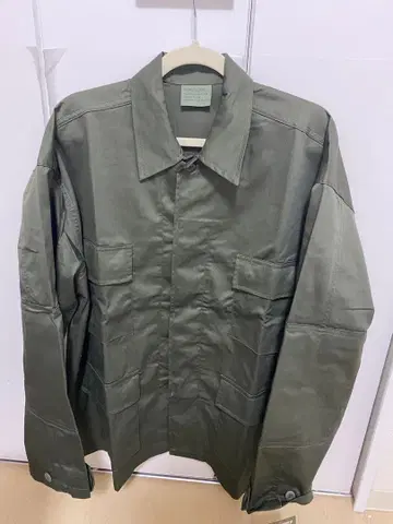 Rothco 로스코 밀리터리 BUD 자켓 택 포함 새상품