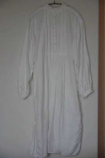 URBANRESEARCH DOORS siiwa 린넨 턱 원피스