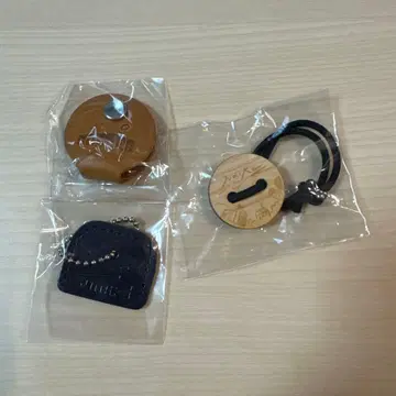 sumika 가챠 머리끈 코드 클립 키 커버 세트