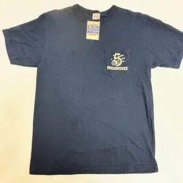 버즈릭슨 BR78910 포켓 부착 반팔 티셔츠 XL