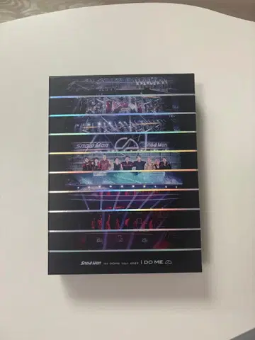 Snow Man 1st DOME tour 2023 I DO ME