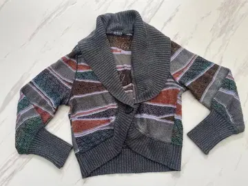 여성용 가디건, 볼레로