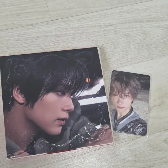 엔시티드림(NCT DREAM) BEAT IT UP 디지팩버전