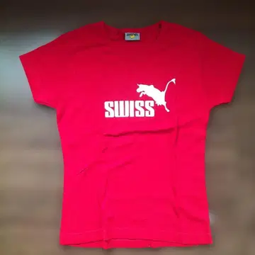 SWITCHER T셔츠 L 사이즈