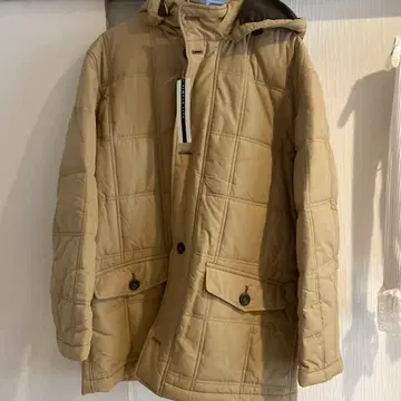 SIMPLE LIFE 다운 자켓 L 사이즈