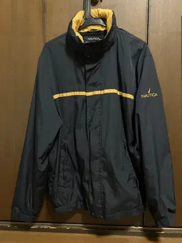 NAUTICA 자켓