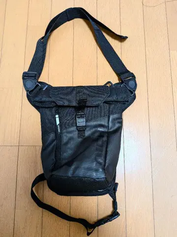 RS타이치 WP 레그 파우치