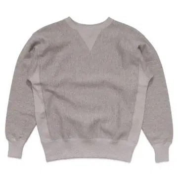 Champion 리버스 위브(R) 1960년대 후기 모델