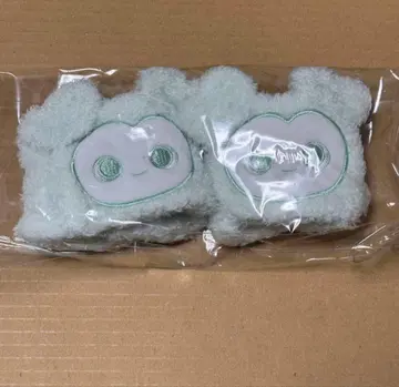 TWICE THIS IS FOR 미브리 미나 리스트 밴드 미개봉