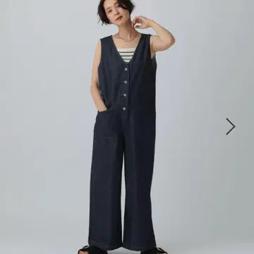 LEPSIM 렙심 데님 올인원