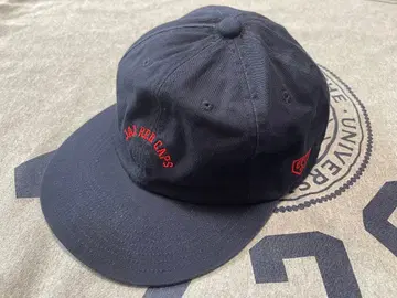 EBBETS FIELD FLANNELS 야구 모자 네이비