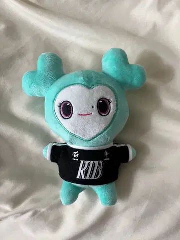 TWICE 미브리 봉제 인형