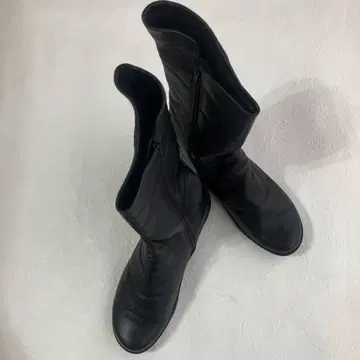 알슈 부츠 23.5cm