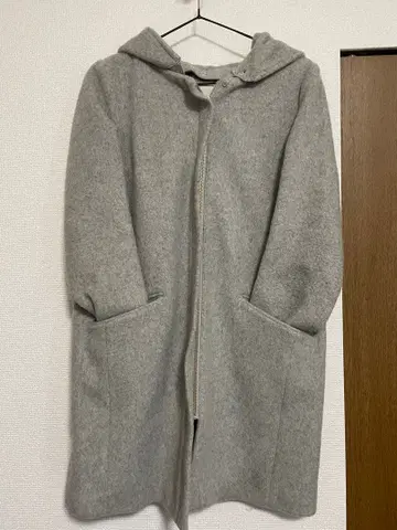 NATURAL BEAUTY BASIC 코트