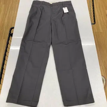 레드캡 PT38 투 턱 팬츠