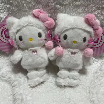 산리오 하라주쿠