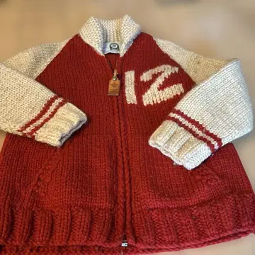 캐내디언 스웨터