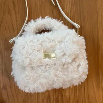 MERCURY DUO 푸들 퍼 백