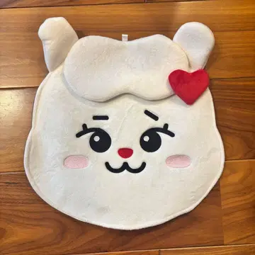 NiziU 리마 부채 케이스