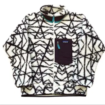 새상품급 2016년 레어 모델 Patagonia 레트로X