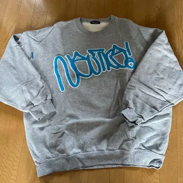 Nautica 그레이 트레이닝복 XL 사이즈