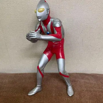 울트라맨 빅 사이즈 피규어 약 38cm