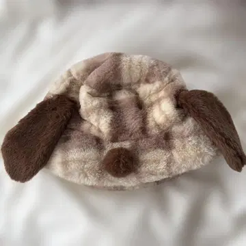 USJ 스누피 햇 모자