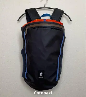 코토팍시/Cotopaxi Moda 모다 20L 백팩 카다디아