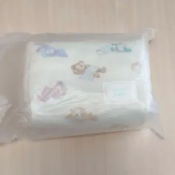 더피 젤라또피케 올 패턴 파우치 디즈니씨 파우치