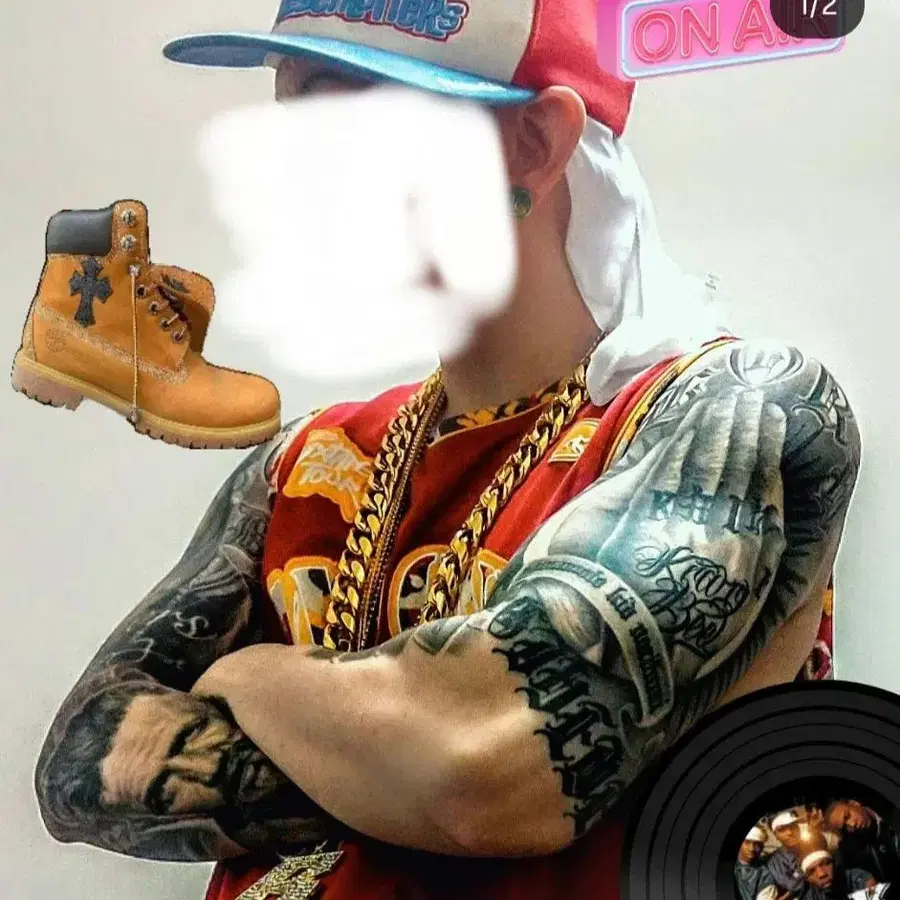 1번째 상품 이미지