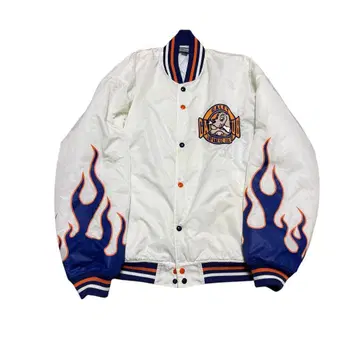 GALFY 갈피 충전솜 봄버 자켓 L 사이즈 갈피