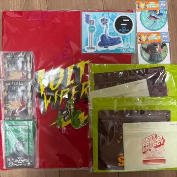 주토피아 happy 복권 묶음 판매