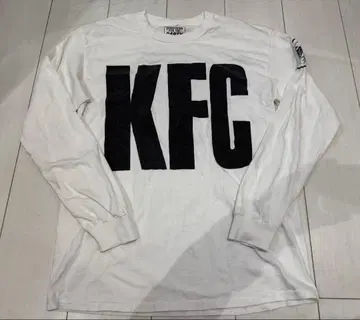 KFC 롱T 노무라 쿤이치 tripstar breakfast club