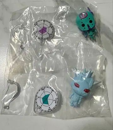 죠죠의 기묘한 모험 죠죠 스타콜레 웨더 리포트 & 다이버 다운