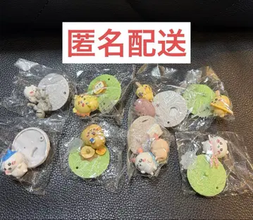 치이카와 초코 서프라이즈 8종 세트