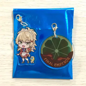 캐릭터 드리밍 로마사가 리베사가 최종 황제 여자 로맨싱사가2 와이어 참