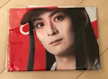 미개봉 테니스의 왕자님 4th 청학vs히가 빅 노보리 키사라즈 료