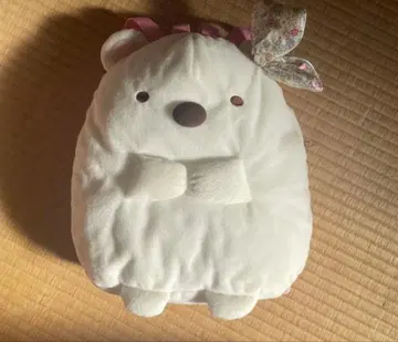 산리오 캐릭터 봉제 인형 백팩