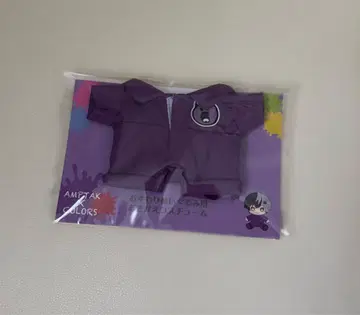 마제타 앉아 봉제 인형 코스튬