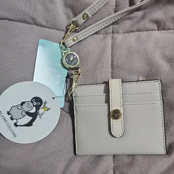 Suica 펭귄 패스 케이스