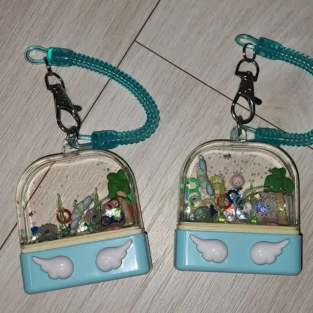 엔시티위시 위츄 서프 게임기 앨범 개봉